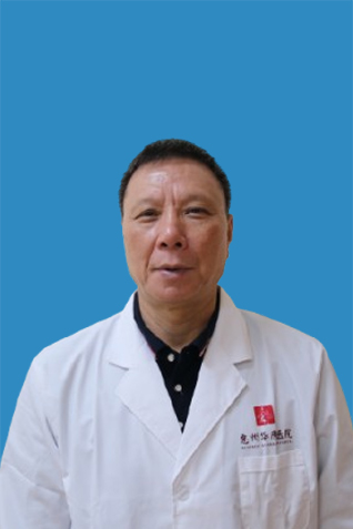 张育明